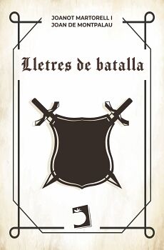LLETRES DE BATALLA