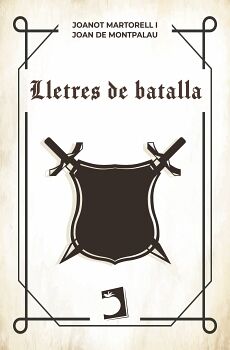 LLETRES DE BATALLA