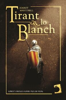 TIRANT LO BLANCH