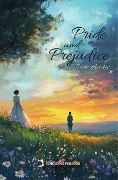 PRIDE AND PREJUDICE