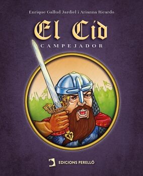 EL CID (C�MIC)