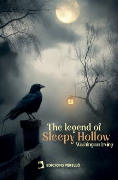 THE LEGEND OF SLEEPY HOLLOW
