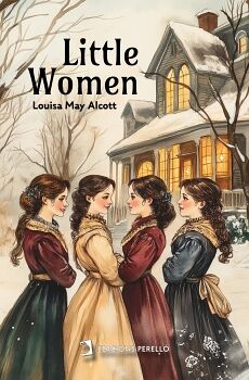 LITTLE WOMEN