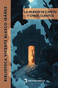 LA MUERTE DE CAPETO