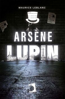 ARSNE LUPIN