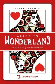 ALICE IN WONDERLAND