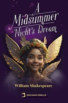 A MIDSUMMER NIGHT'S DREAM