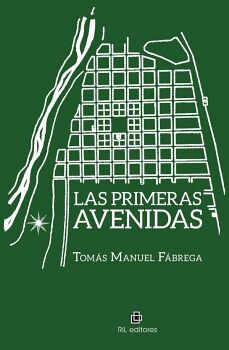 LAS PRIMERAS AVENIDAS