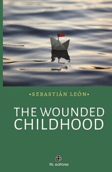 THE WOUNDED CHILDHOOD