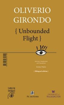 UNBOUNDED FLIGHT / VUELO SIN ORILLAS