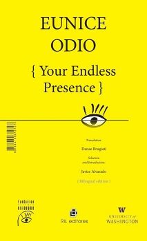 YOUR ENDLESS PRESENCE