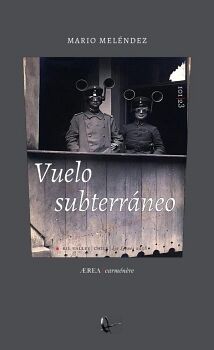 VUELO SUBTERRNEO