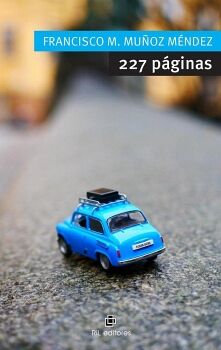 DOSCIENTAS VEINTISIETE P�GINAS