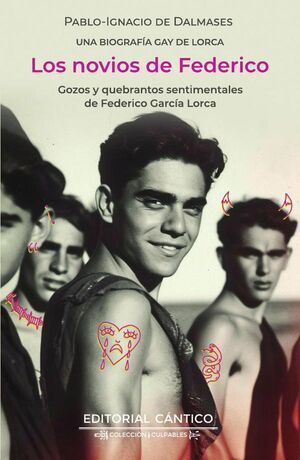 LOS NOVIOS DE FEDERICO