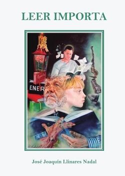LEER IMPORTA