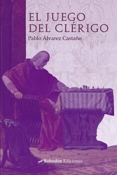 EL JUEGO DEL CL�RIGO