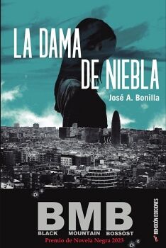 LA DAMA DE NIEBLA