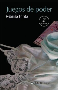 JUEGOS DE PODER (2� ED)