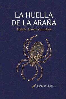 LA HUELLA DE LA ARA�A