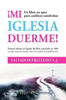 MI IGLESIA DUERME