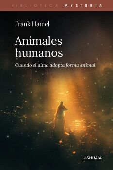 ANIMALES HUMANOS