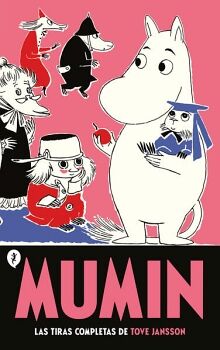 MUMIN 5 - LA COLECCIN COMPLETA DE CMICS DE TOVE JANSSON