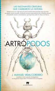 ARTR�PODOS