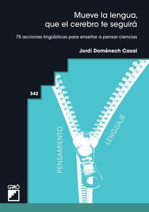 MUEVE LA LENGUA, QUE EL CEREBRO TE SEGUIR�