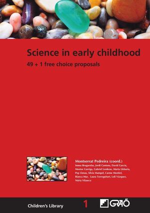 SCIENCE IN EARLY CHILDHOOD