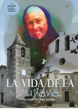LA VIDA DE LA JULIANA