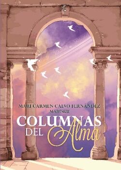 COLUMNAS DEL ALMA