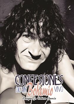 CONFESIONES DE UN BOHEMIO VIVO