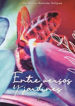 ENTRE VERSOS Y JARDINES