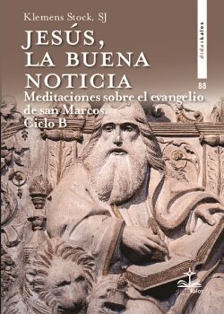 JES�S, LA BUENA NOTICIA