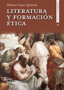 LITERATURA Y FORMACIN TICA