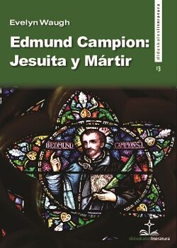 EDMUND CAMPION