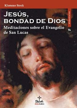 JES�S, BONDAD DE DIOS