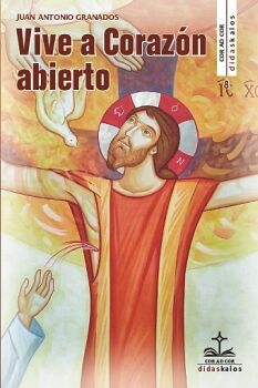 VIVE A CORAZN ABIERTO