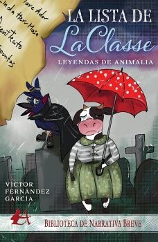 LA LISTA DE LA CLASSE