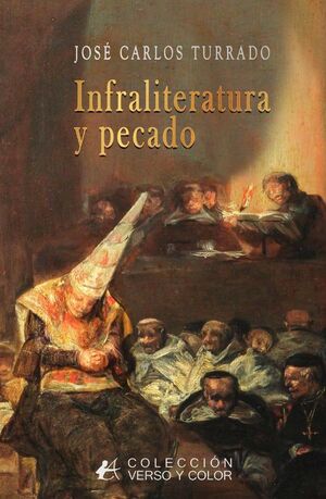 INFRALITERATURA Y PECADO