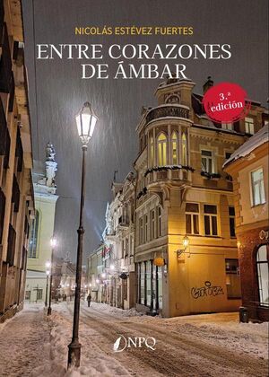 ENTRE CORAZONES DE �MBAR
