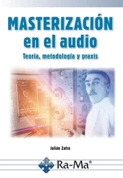 MASTERIZACI�N EN EL AUDIO