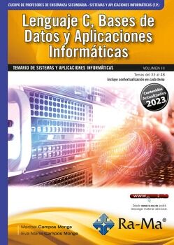 OPOSICIONES CUERPO DE PROFESORES DE ENSE�ANZA SECUNDARIA