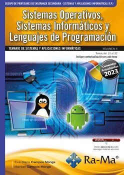 OPOSICIONES CUERPO DE PROFESORES DE ENSE�ANZA SECUNDARIA