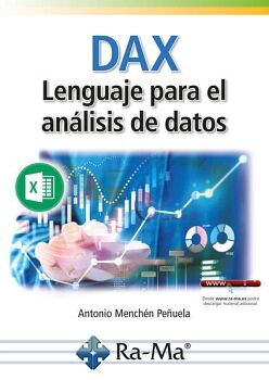 DAX LENGUAJE PARA EL AN�LISIS DE DATOS