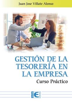 GESTI�N DE LA TESORER�A EN LA EMPRESA