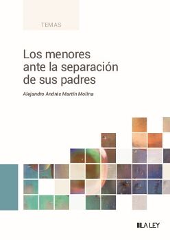 LOS MENORES ANTE LA SEPARACI�N DE SUS PADRES