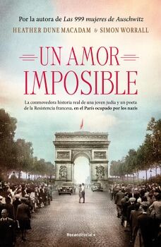 UN AMOR IMPOSIBLE