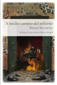 A MEDIO CAMINO DEL INFIERNO