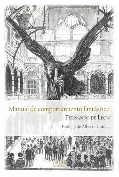 MANUAL DE COMPORTAMIENTO FANT�STICO